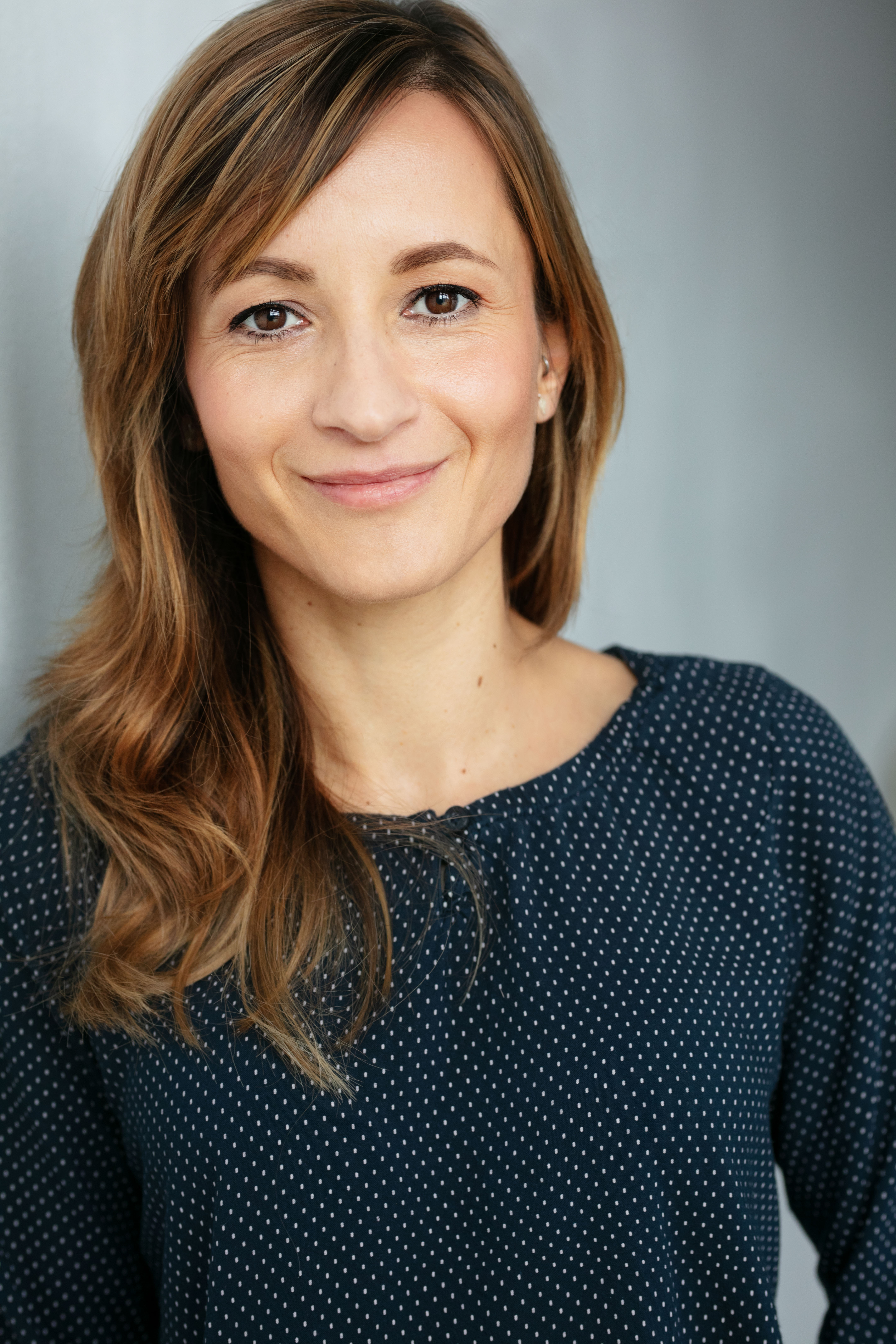 Dr. Maria Gäde — Institut für Bibliotheks und Informationswissenschaft